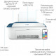 Принтер HP DeskJet Ink Advantage Ultra 4828 25R76A