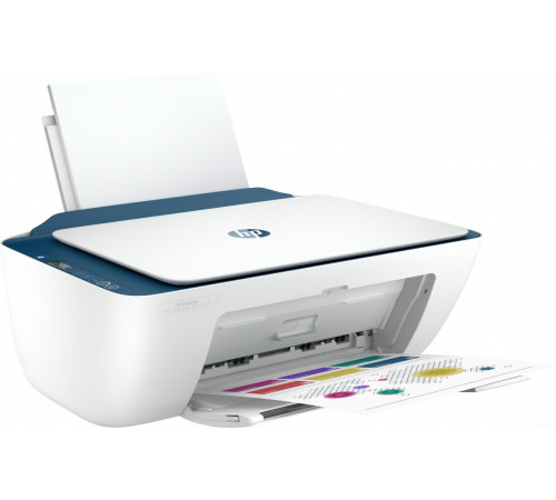 Принтер HP DeskJet Ink Advantage Ultra 4828 25R76A