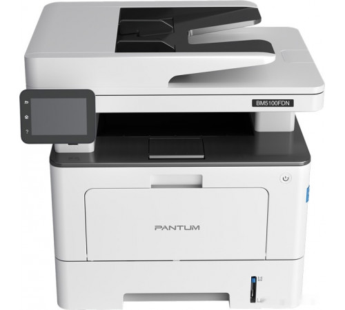 Принтер Pantum BM5100FDN