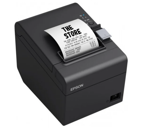 Принтер Epson TM-T20III C31CH51011