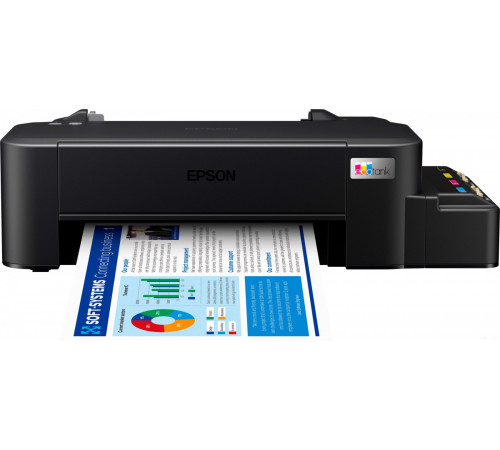 Принтер Epson L121