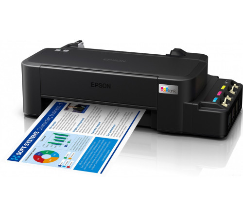Принтер Epson L121
