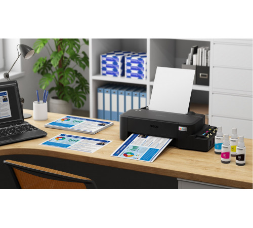 Принтер Epson L121