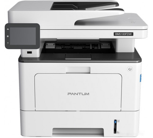 Принтер Pantum BM5100FDW