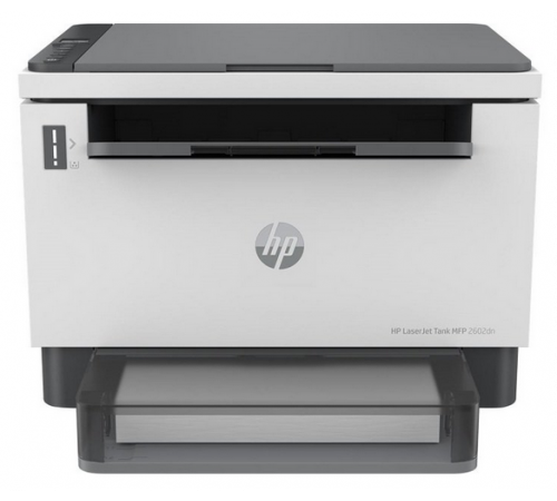 Принтер HP LaserJet Tank 1502w