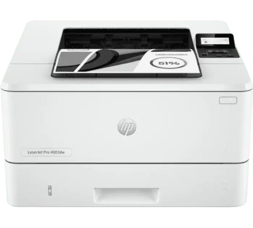 Принтер HP LaserJet Pro 4003dw