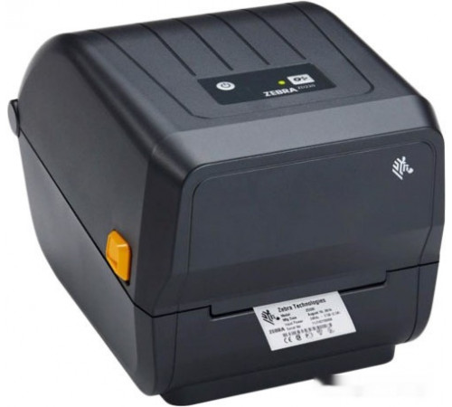 Принтер Zebra ZD220 ZD22042-T0EG00EZ