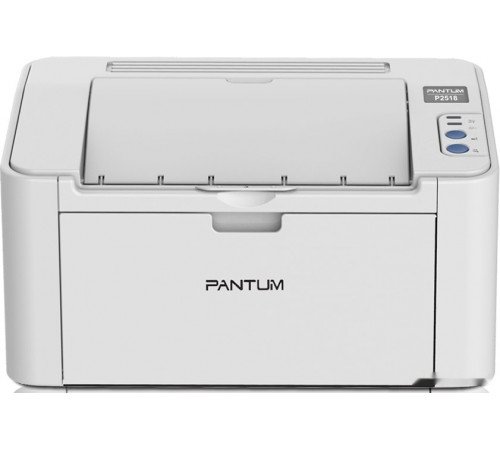 Принтер Pantum P2518