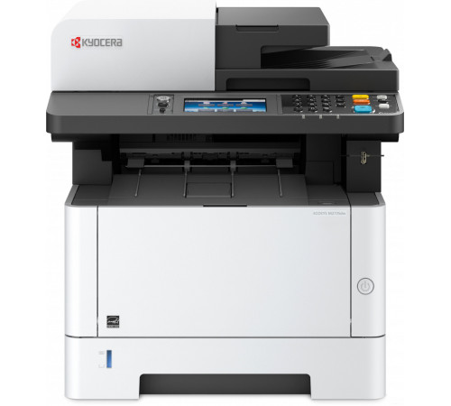 Принтер KYOCERA MITA ECOSYS M2735dw