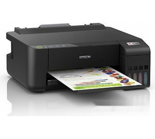 Принтер Epson EcoTank L1250