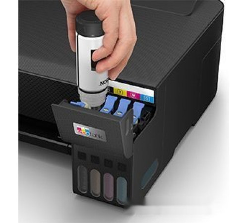 Принтер Epson EcoTank L1250