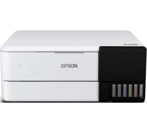 Принтер Epson L8160