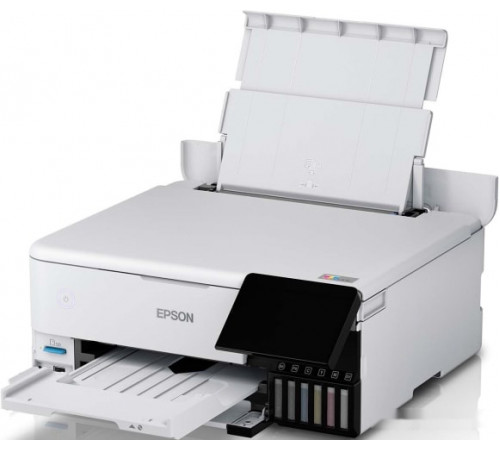 Принтер Epson L8160