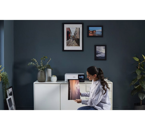 Принтер Epson L8160
