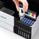 Принтер Epson L8160