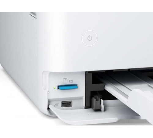 Принтер Epson L8160