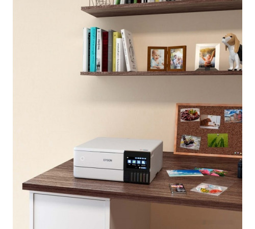 Принтер Epson L8160