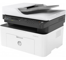 Принтер HP Laser 137fnw