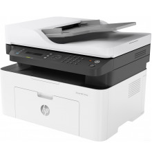 Принтер HP Laser 137fnw