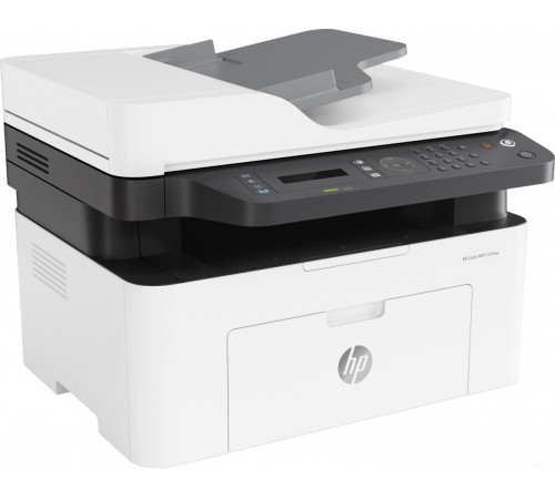 Принтер HP Laser 137fnw