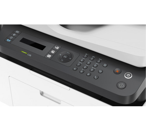 Принтер HP Laser 137fnw