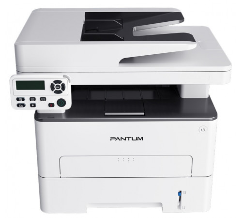 Принтер Pantum M7102DN