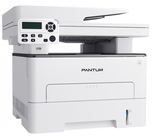 Принтер Pantum M7102DN