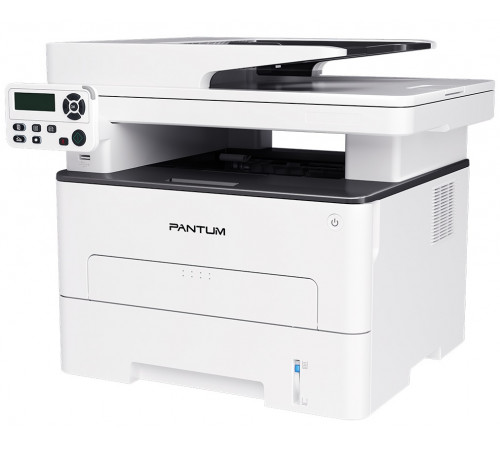 Принтер Pantum M7102DN