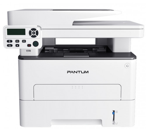 Принтер Pantum M7102DN