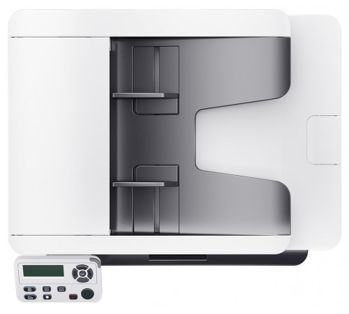 Принтер Pantum M7102DN