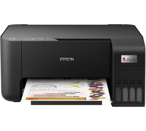 Принтер Epson EcoTank L3218