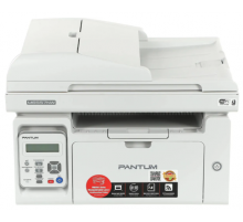 Принтер Pantum M6557NW