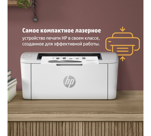 Принтер HP LaserJet M111w 7MD68A