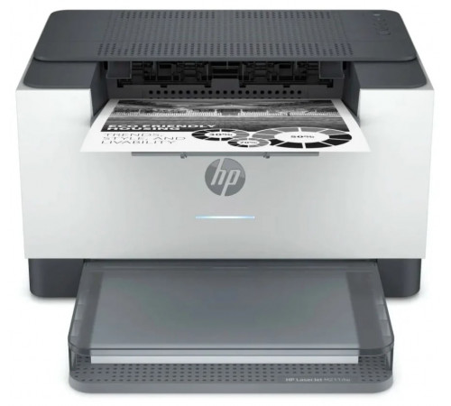 Принтер HP LaserJet M211dw