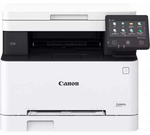 Принтер Canon MF651Cw 5158C009