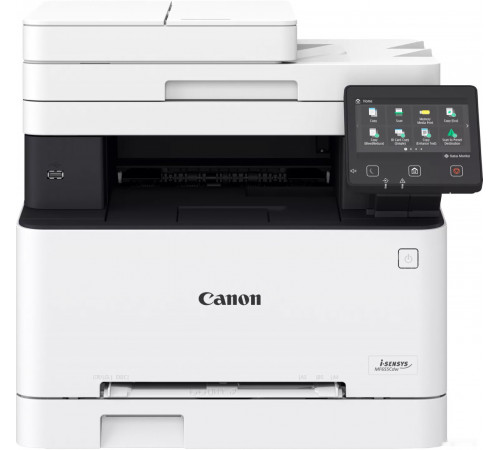 Принтер Canon MF655Cdw 5158C004
