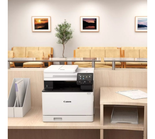 Принтер Canon MF655Cdw 5158C004