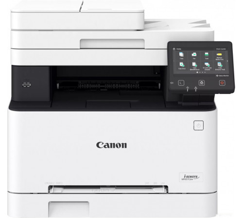 Принтер Canon MF657Cdw 5158C001