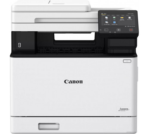 Принтер Canon MF752Cdw 5455C012