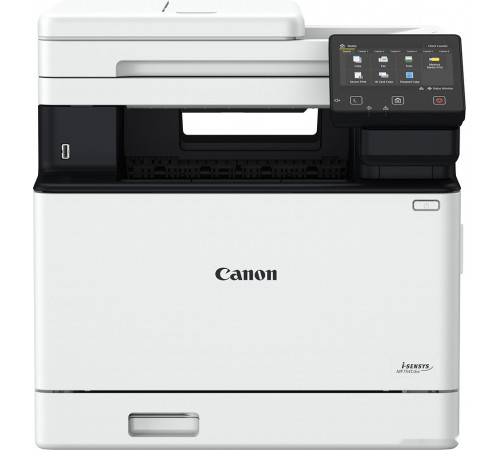 Принтер Canon i-SENSYS MF754Cdw 5455C021