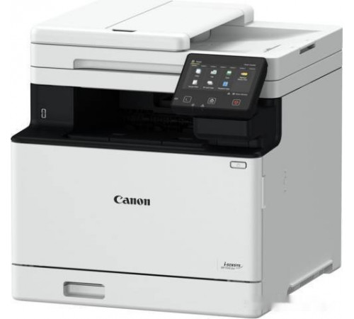 Принтер Canon i-SENSYS MF754Cdw 5455C021