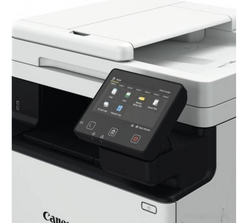 Принтер Canon i-SENSYS MF754Cdw 5455C021