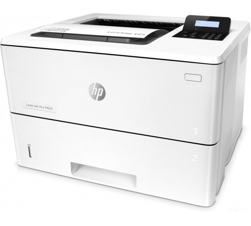 Принтер HP LaserJet Pro M501dn [J8H61A]