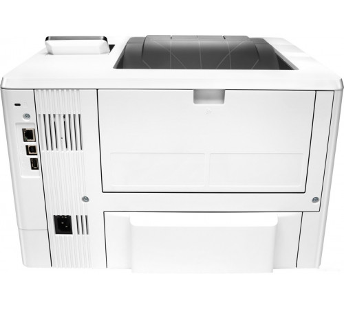 Принтер HP LaserJet Pro M501dn [J8H61A]