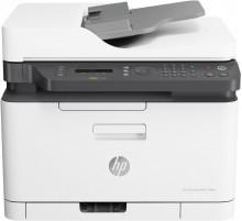 Принтер HP Color Laser 179fnw