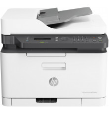 Принтер HP Color Laser 179fnw