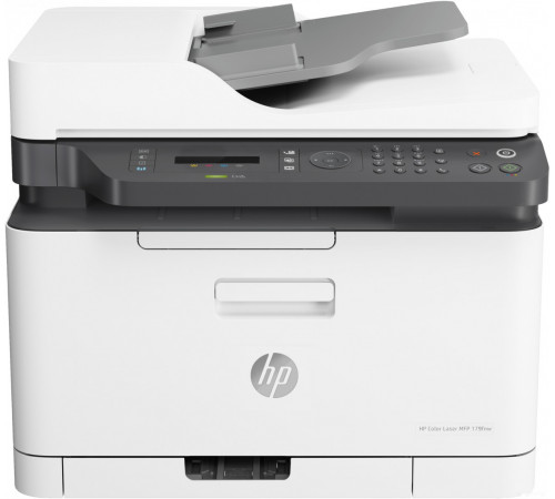 Принтер HP Color Laser 179fnw