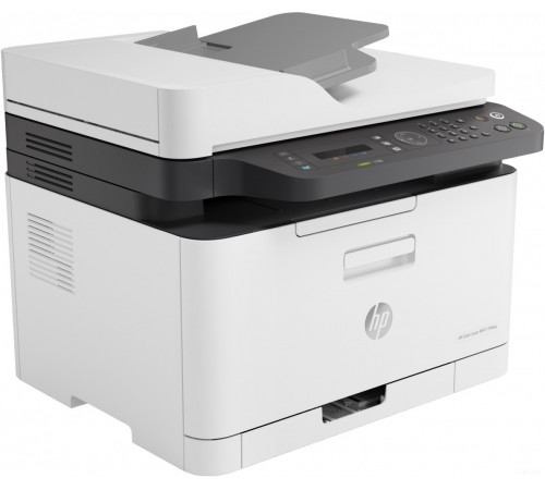 Принтер HP Color Laser 179fnw