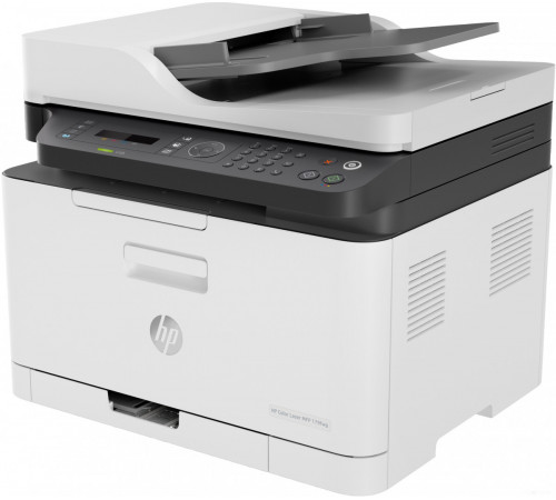 Принтер HP Color Laser 179fnw