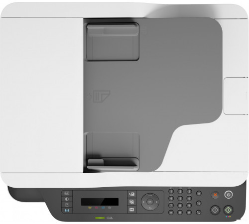 Принтер HP Color Laser 179fnw